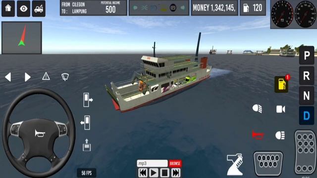 New Real Coach Euro Traffic Map Local Indian 3D Bus Driving at Highway Race - Bus Android Gameplay смотреть онлайн
