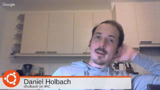 Ubuntu Community Q&A смотреть онлайн