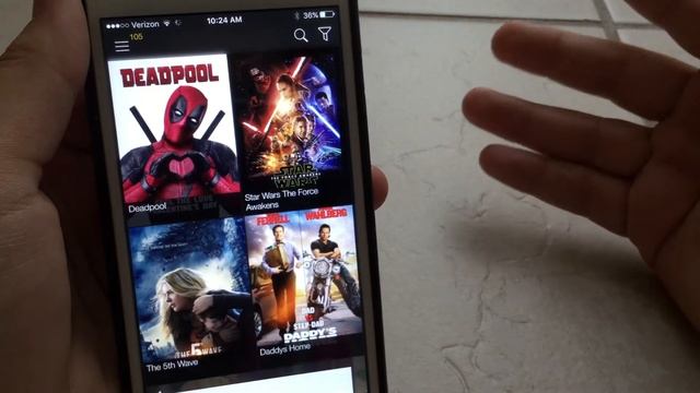 How to Download Moviebox for Free on IOS 9.2 - 9.3.3 смотреть онлайн