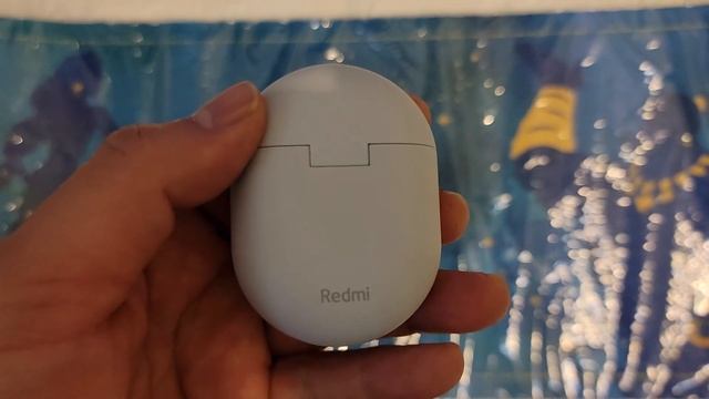 小米藍牙耳機Redmi buds 3 pro(Gray) 使用12天心得分享 смотреть онлайн