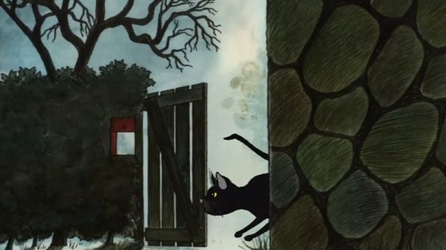 Cat Burglar Boogie - Slinky Malinki AMV смотреть онлайн