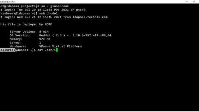 Ansible Tower The next steps [ENGLISH] смотреть онлайн