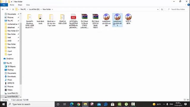 programs & system rescue discs смотреть онлайн