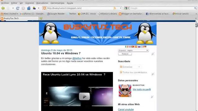 Mi ubuntu 10.04 смотреть онлайн