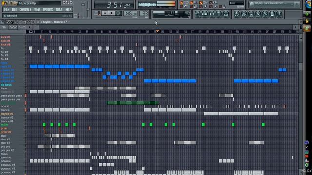 Flstudio - Akarte - Mature Audiences смотреть онлайн