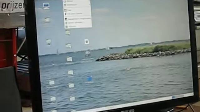Aanmelden en afmelden in GNU/Linux смотреть онлайн