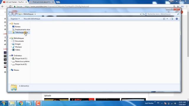 Kali Linux Installing Hydra Brute Force On Windows XP Vista 7 8 8 1 10 YouTube смотреть онлайн