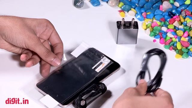 Micromax Canvas Spark 3 Unboxing | Digit.in смотреть онлайн