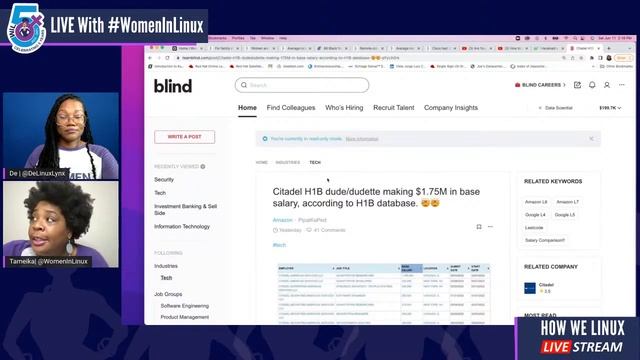 How We Linux #42 🐧 смотреть онлайн