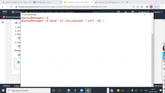Linux Tutorial For Beginners Part-3 | Linux Administration Tutorial | IntelliQ IT смотреть онлайн