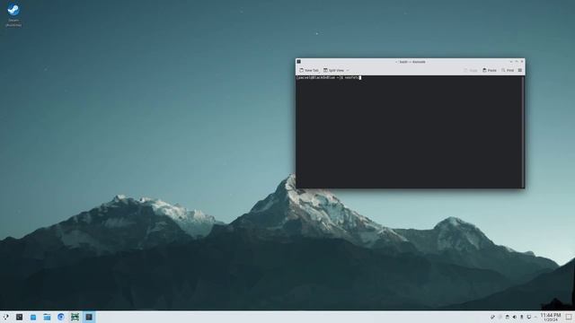 Arch Linux is Canadian смотреть онлайн