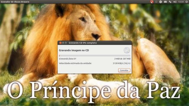 como cria ISO no Ubuntu смотреть онлайн