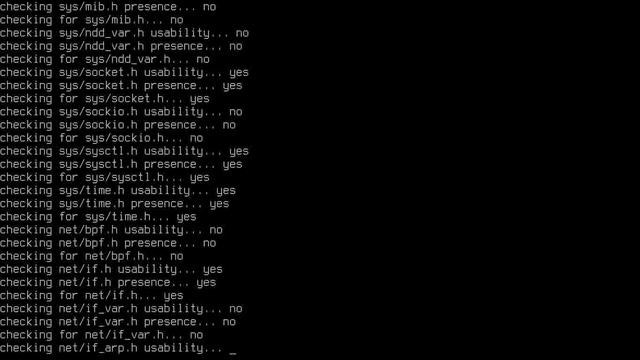 blfs 7.3_04_screen_traceroute_nmap_lynx смотреть онлайн