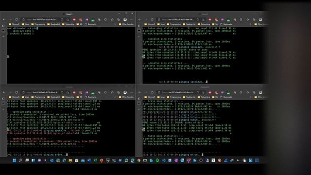 Azure Route Server смотреть онлайн