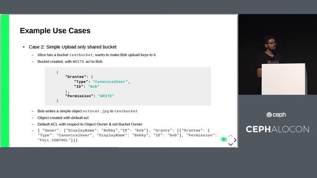 Avoiding the Curious Case of Leaky Cauldrons - Abhishek Lekshmanan, SUSE Linux Gmbh смотреть онлайн
