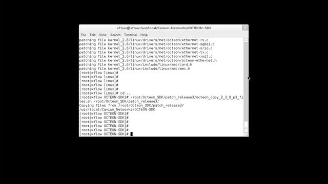 Part 2 Compiling Linux Kernel смотреть онлайн