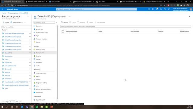 Azure Cloud Engineer - Azure Bulut Mühendisi - Bölüm 9 - TURKISH смотреть онлайн