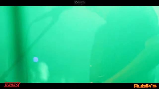 Trans X en Rubiks Bar [Tijuana,B.C,] смотреть онлайн