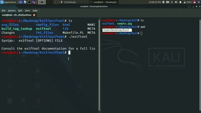 How to find location of someone from their Images | Metadata | Exiftool | смотреть онлайн