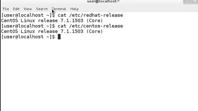 Lecture 28 : CentOS 7 Upgrade смотреть онлайн