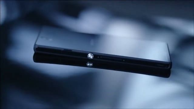 [T-Phones.net] Xperia Z- Clip quảng cáo giới thiệu. смотреть онлайн