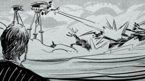 Краткое содержание - Война миров