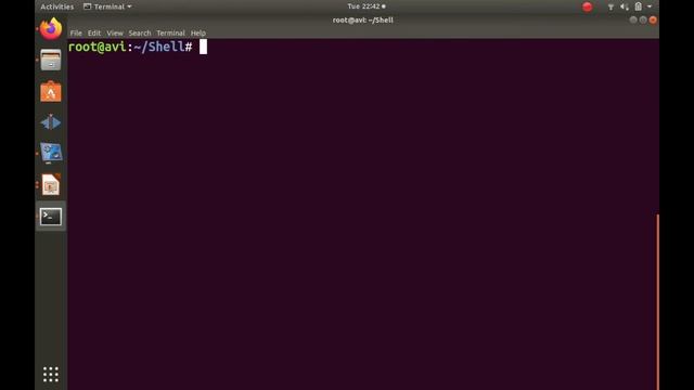 Pipe (|) and redirection operator in shell script with examples смотреть онлайн
