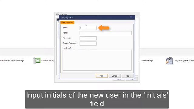 User profiles and access management - FOSS Integrator смотреть онлайн