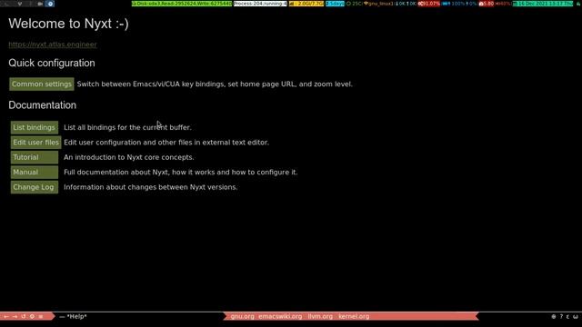 Nyxt A Browser 2021_12_16_13:08:53 смотреть онлайн