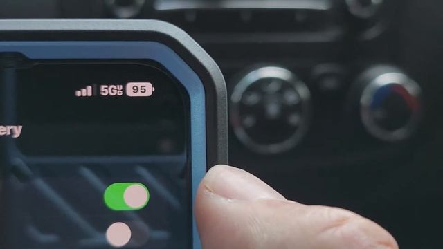 Get iOS 16 Battery 🔋 Percentage This is How смотреть онлайн