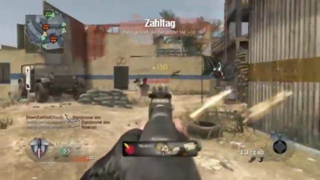 Triple Spray AK-47 смотреть онлайн