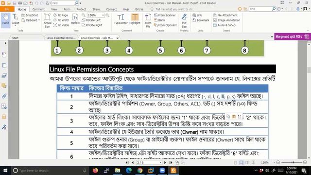 Linux Essentials Bangla Tutorial | Fundamental of Linux (Full Course) | Part-30 смотреть онлайн