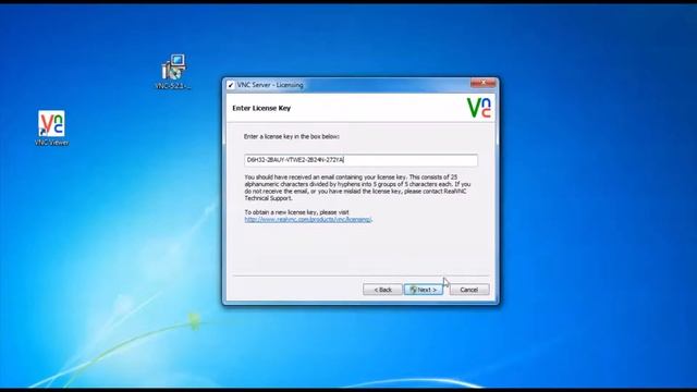 How to Install RealVNC on Windows 7 | HiTnFiND | 2020 смотреть онлайн
