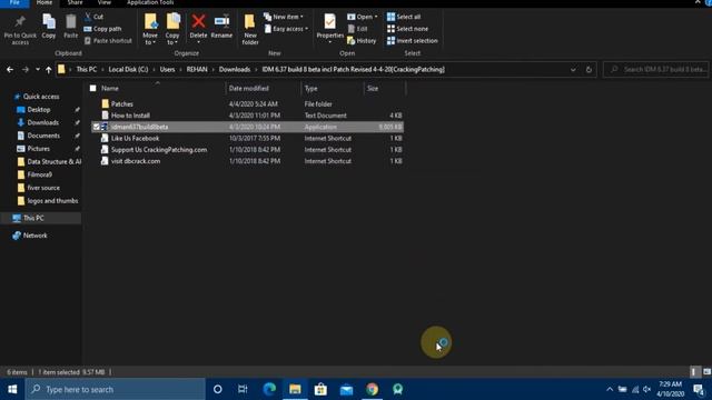 How to Activate IDM for Lifetime free || IDM Fake Serial FIxed || IDM Lifetime Serial key смотреть онлайн