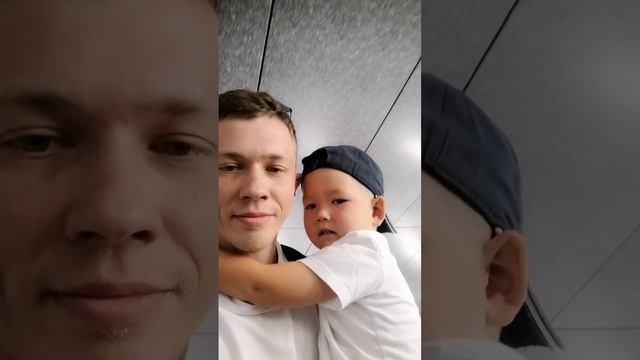 Сергей Карпов