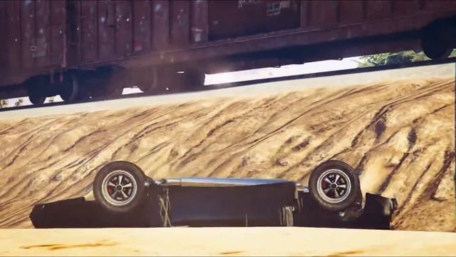 Сдаём Вертолёт На ЛОМ - GTA Online #2 смотреть онлайн