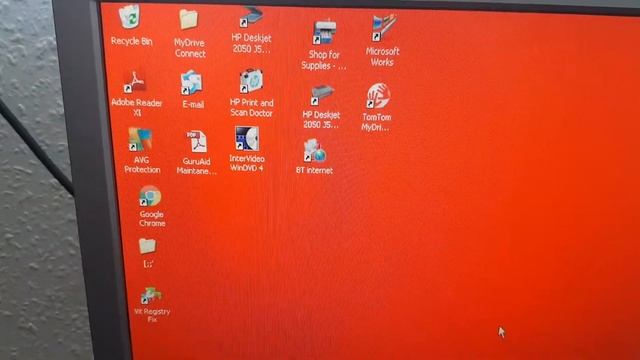 Looking to see whats on the Dell Dimension 3000 PC Computer Pentium 4 2.80GHz 1gb Ram & Windows XP смотреть онлайн