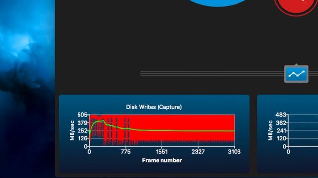 Toshiba OCZ TR200 Budget SATA SSD Review & Speed Test смотреть онлайн
