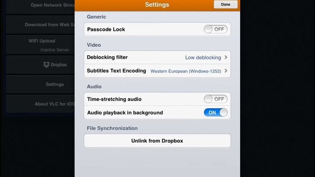 VLC for iOS: VLC 2.0 Back In the App Store смотреть онлайн