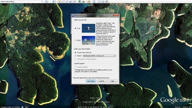 Google earth Fun secret смотреть онлайн