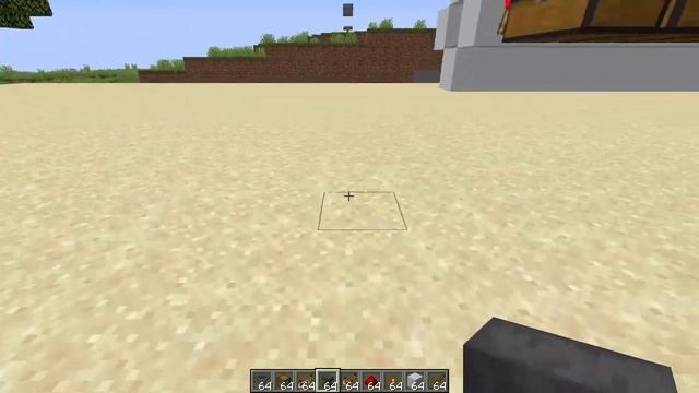 Automatisches Redstone LAGERSYSTEM I Minecraft Tutorial I Deutsch I German смотреть онлайн
