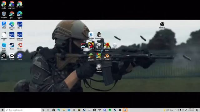 How to turn GIFS into wallpapers for wallpaper engine смотреть онлайн