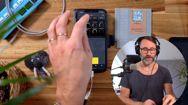 Ableton NOTE is the new KING on iPhone 👑 смотреть онлайн