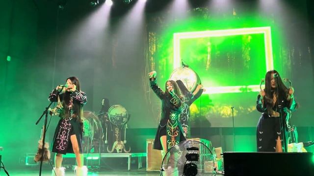 OTYKEN - Fashion Day [СПб]