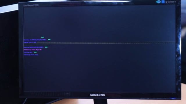 Securely Wiping Drives смотреть онлайн