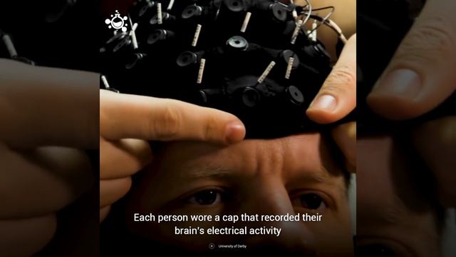 Humans Can Sense Earth’s Magnetic Field смотреть онлайн