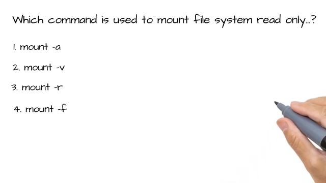 Linux Interview Questions And Answers #1 смотреть онлайн