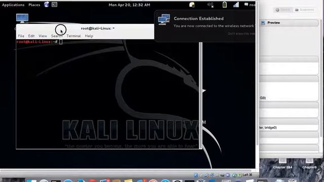 How to use and enable WiFi adapter in VirtualBox смотреть онлайн