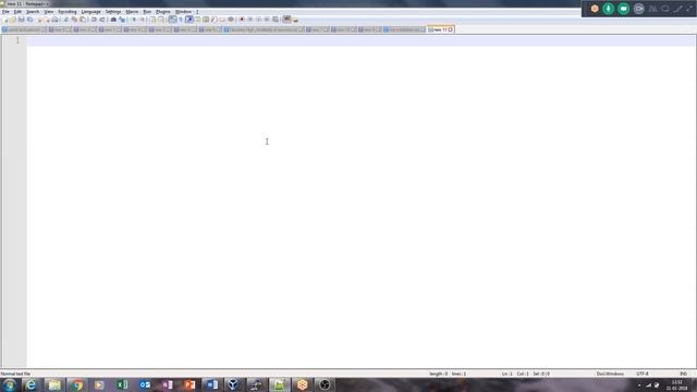 hadoop admin: part 15 Linux networking eth0 and eth1 смотреть онлайн