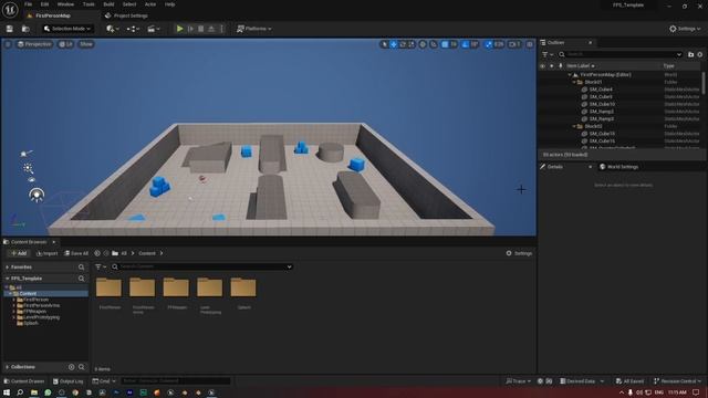 How to Set a Custom Splash Screen for your Unreal Engine Project смотреть онлайн
